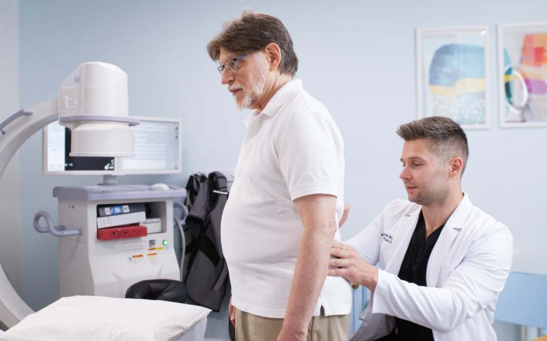 Find the Best Treatment for Hip Pain at Brighton Beach, NY
