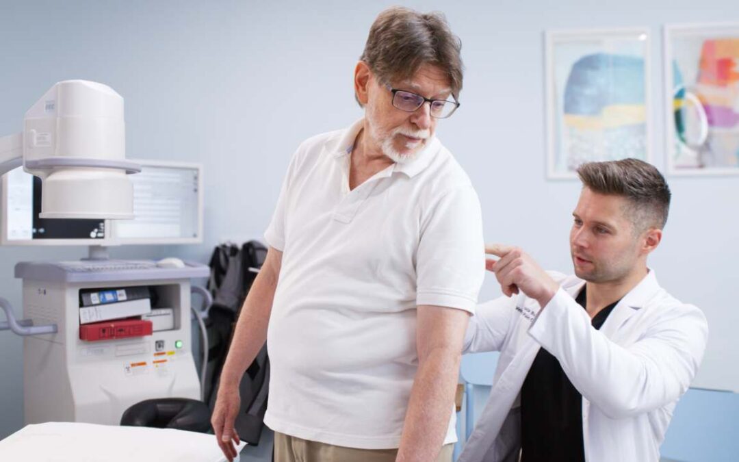Find the Best Shoulder Pain Doctor in Brighton Beach, NY