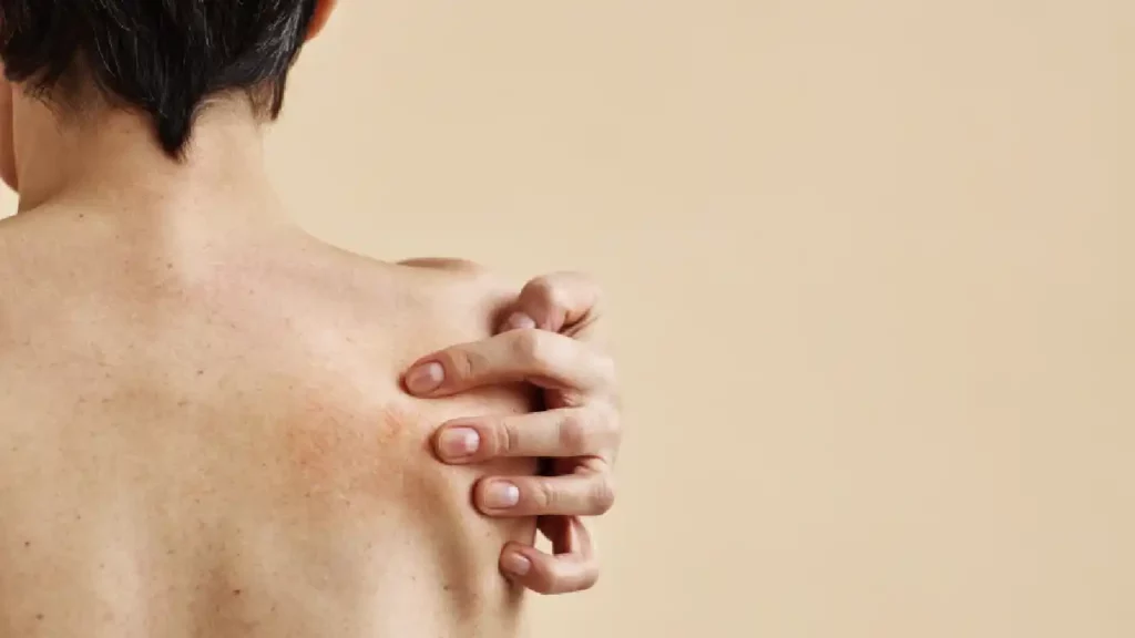 Find the Best Treatment for Shoulder Pain in Harrison, NJ