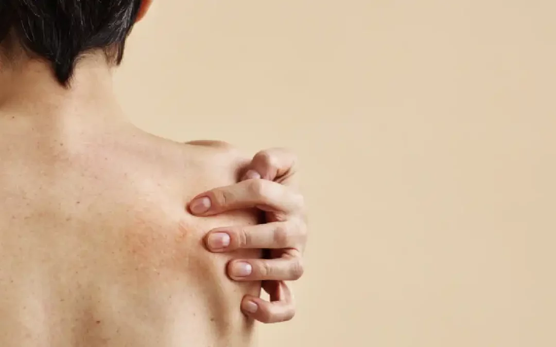 Find the Best Treatment for Shoulder Pain in Harrison, NJ
