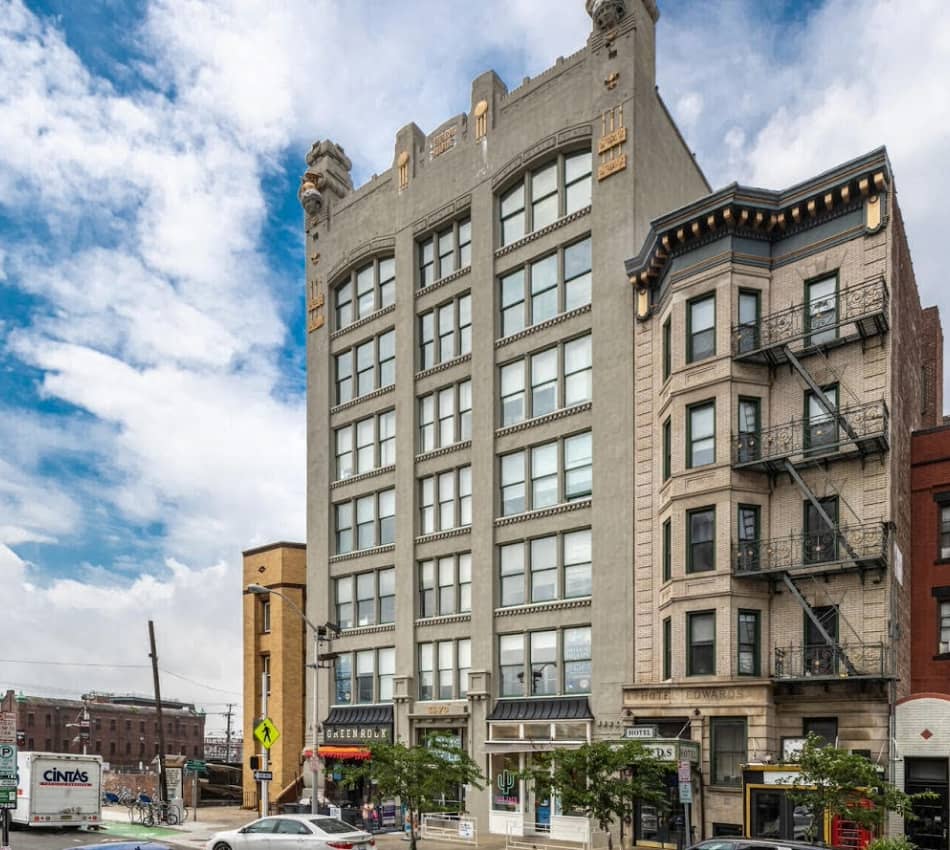 Featured image for Hoboken, NJ